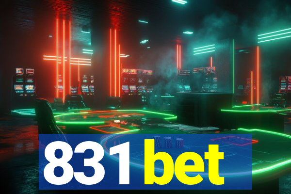 831 bet